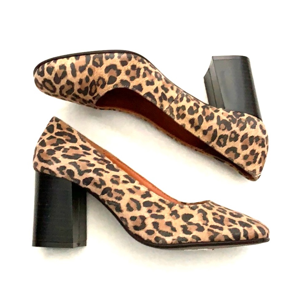 Marroqui Sanchez Shoes